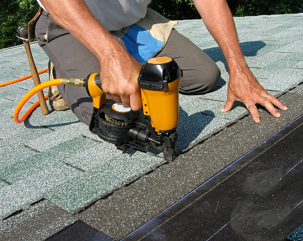 Quick and Trustworthy Emergency Roof Repair Services in Elm Springs, AR