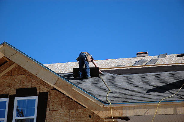 Roof Waterproofing Services in Elm Springs, AR