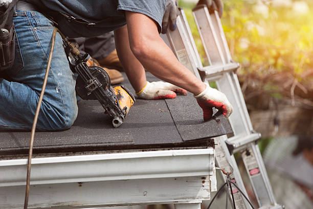 Elm Springs, AR Roofing Contractor Company