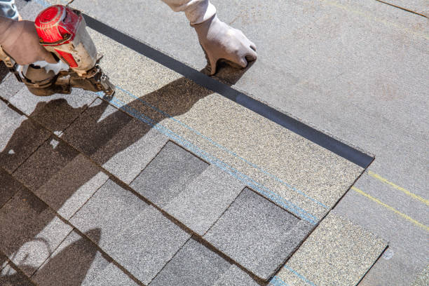 Quick and Trustworthy Emergency Roof Repair Services in Elm Springs, AR
