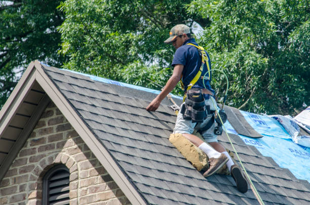Heating Cable for Roof Installation in Elm Springs, AR